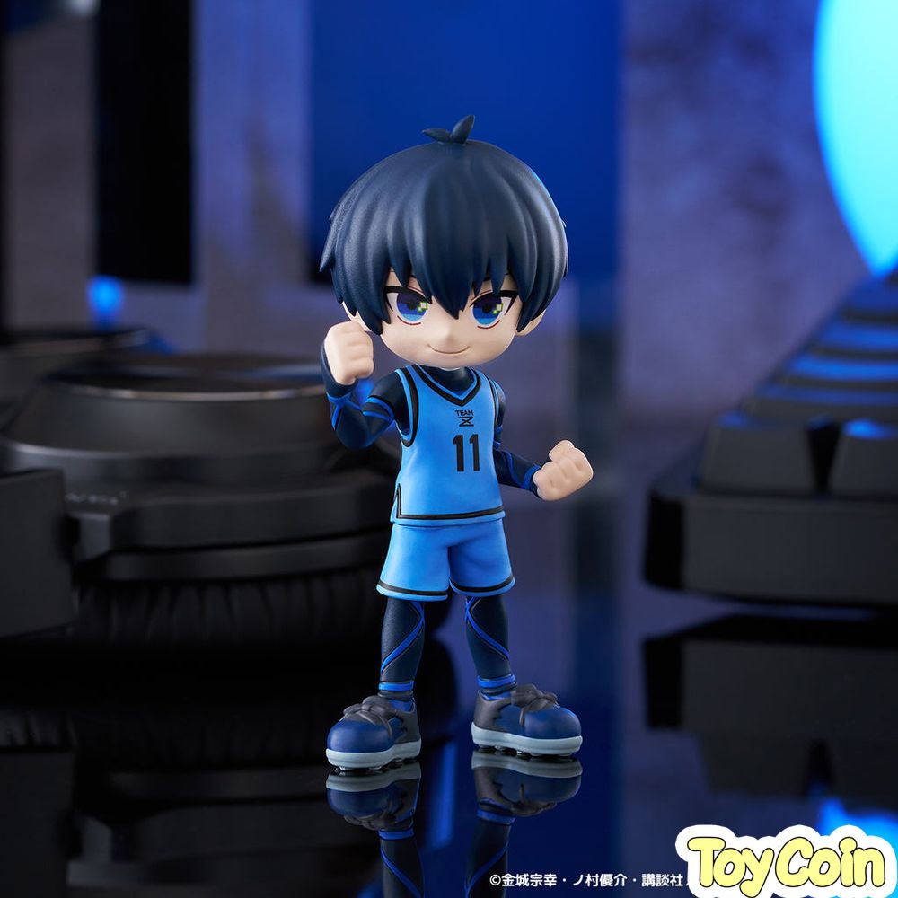 [藍色監獄] PalVerse Blue Lock 盲盒 (日版) | 件