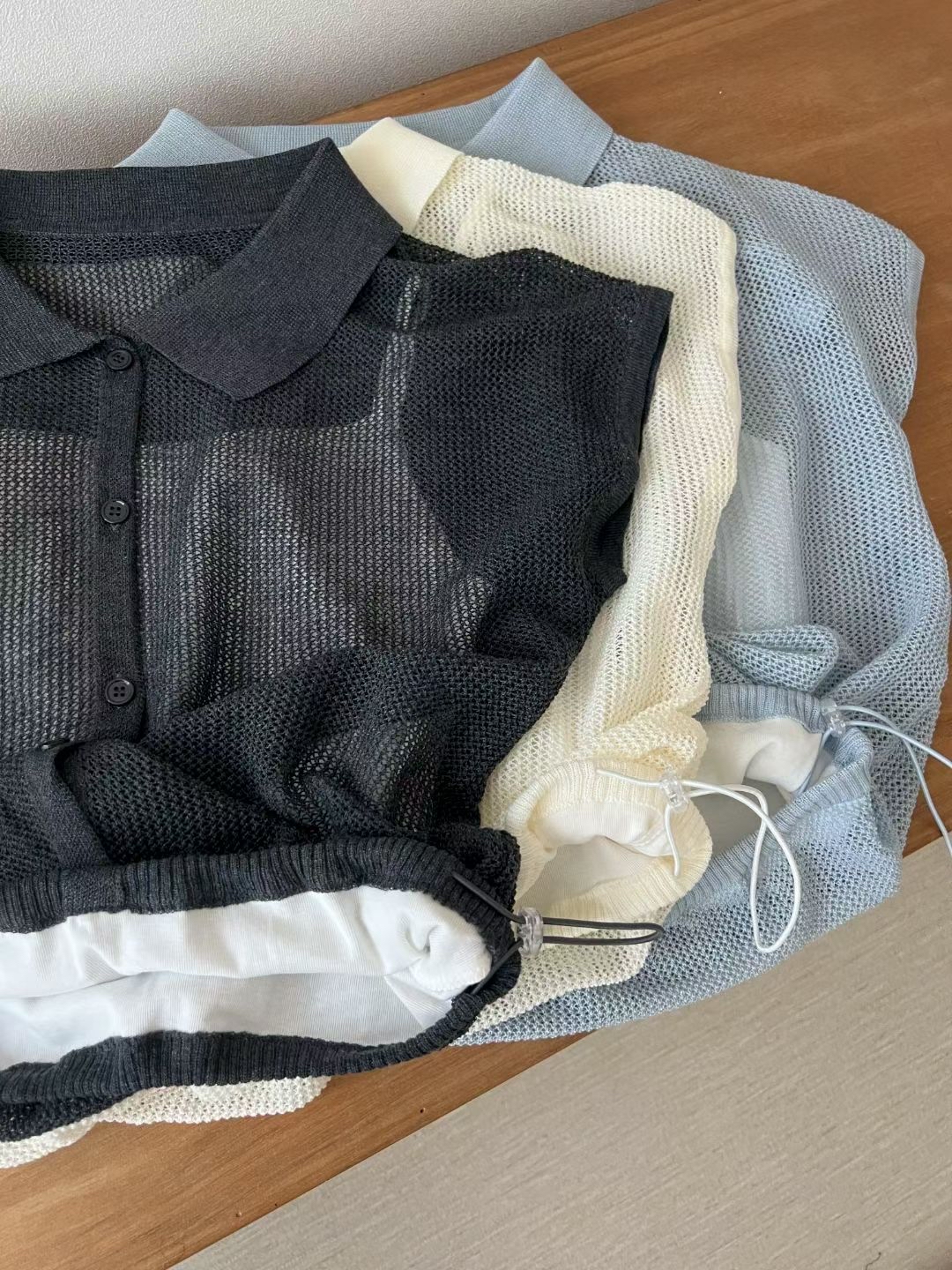 2 in 1 Net top