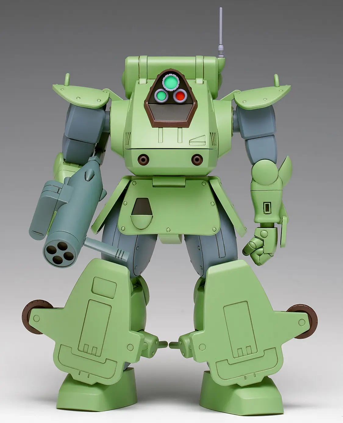 1/35 Standing Turtle [ST Version]