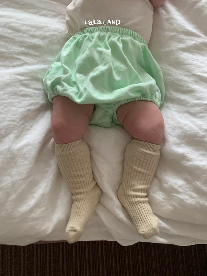 🇰🇷Lalaland Bebe包屁褲