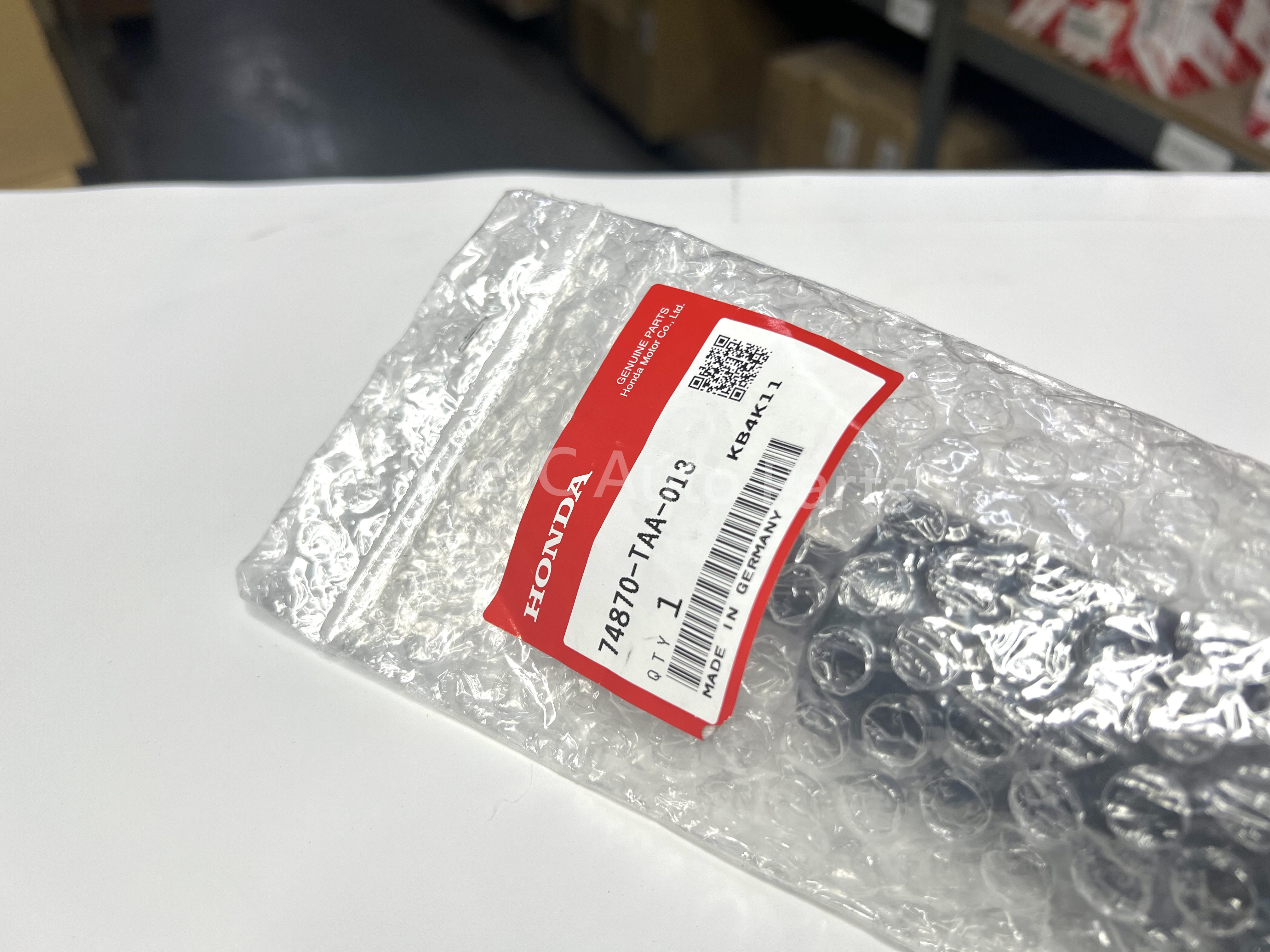 尾門撐(左) 74870-TAA-003 - Honda Stepwgn