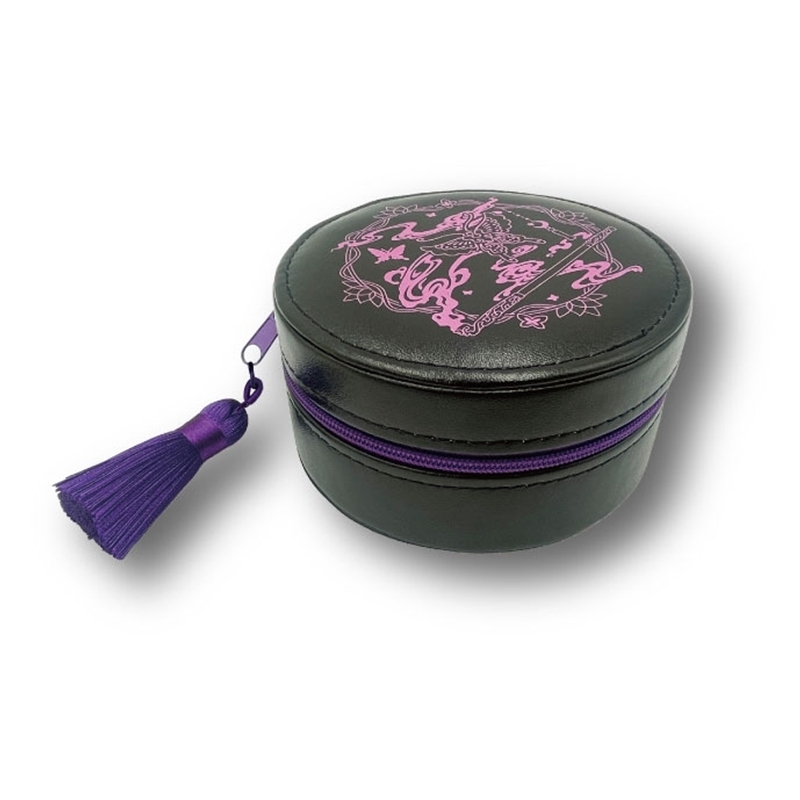 《Pre-Order》Jewelry Case｜xxxHOLiC 新商品 (26C26-P）