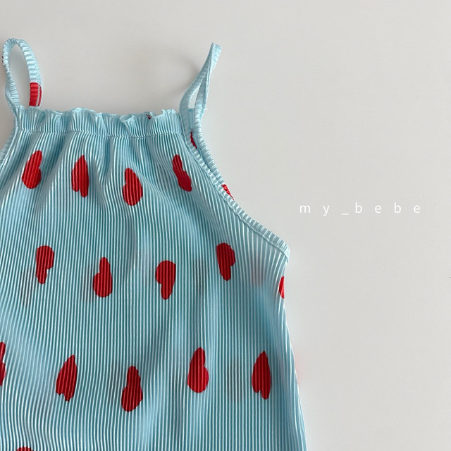 🇰🇷My Bebe連身衣