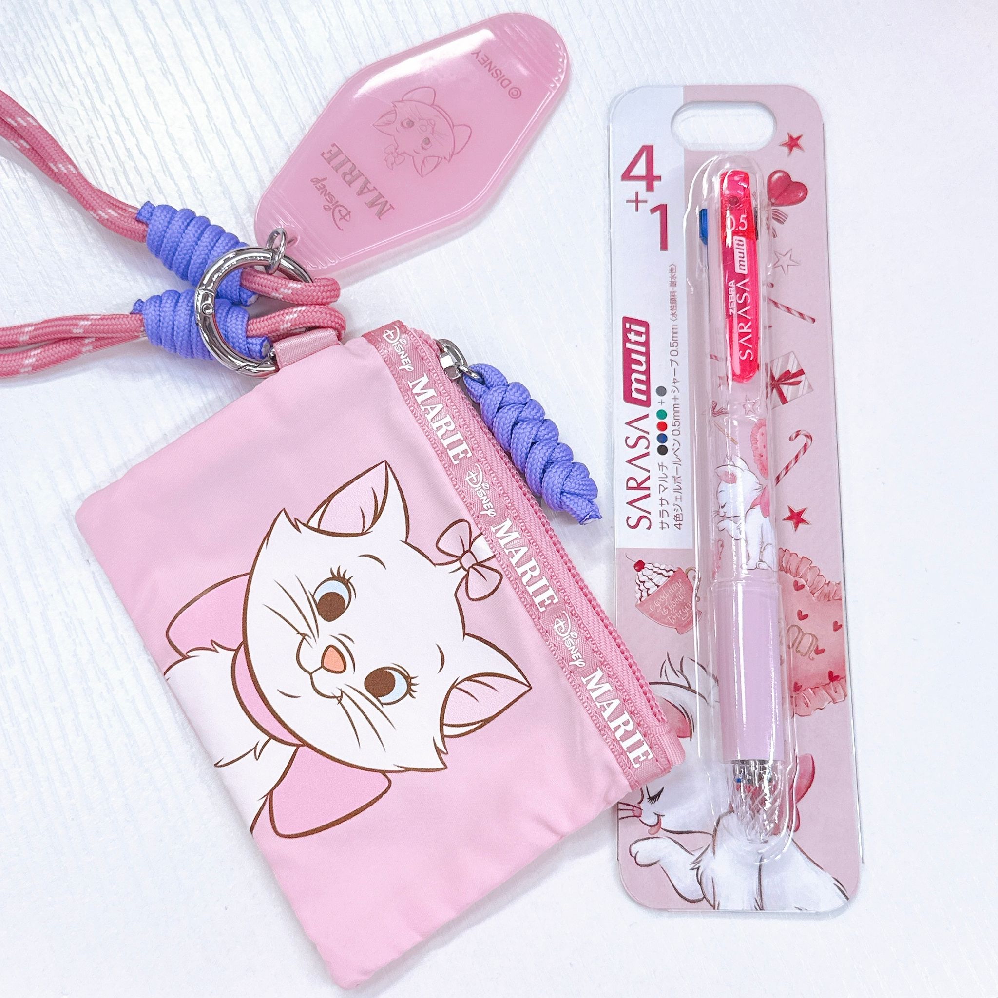 日本直送東京迪士尼新款Marie 新款產品