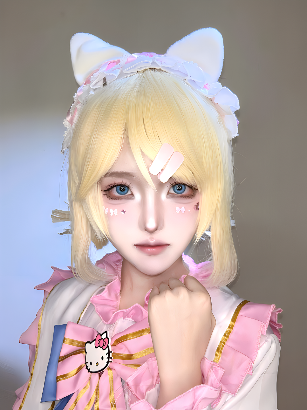 Lenspop 日拋2片 冰砂糖系列