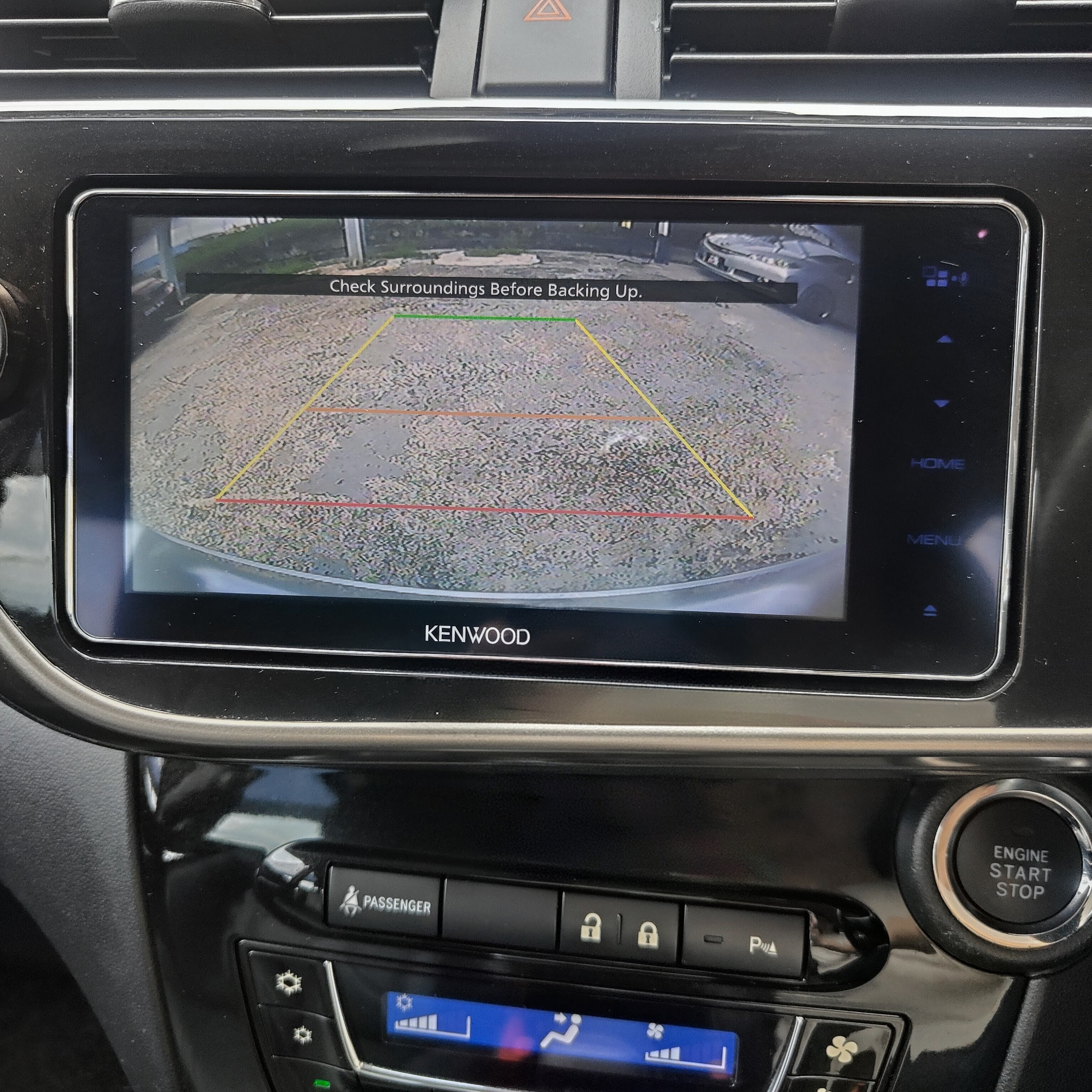 2018 PERODUA MYVI 1.5 AV (A) - SIAP UPGRADE