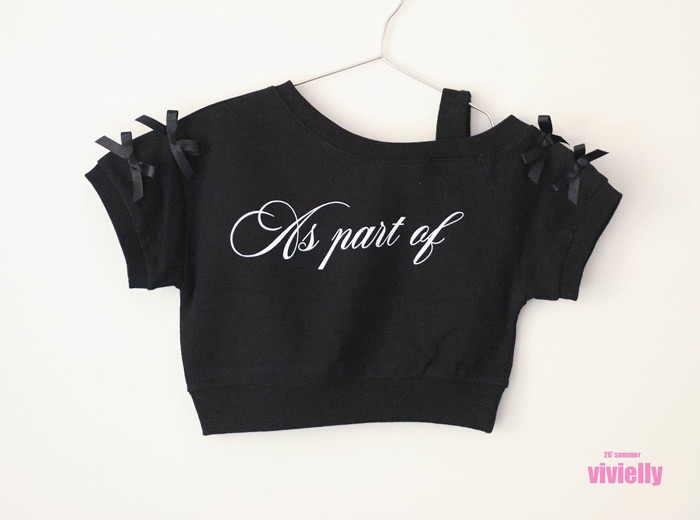 🇰🇷Vivielly tee