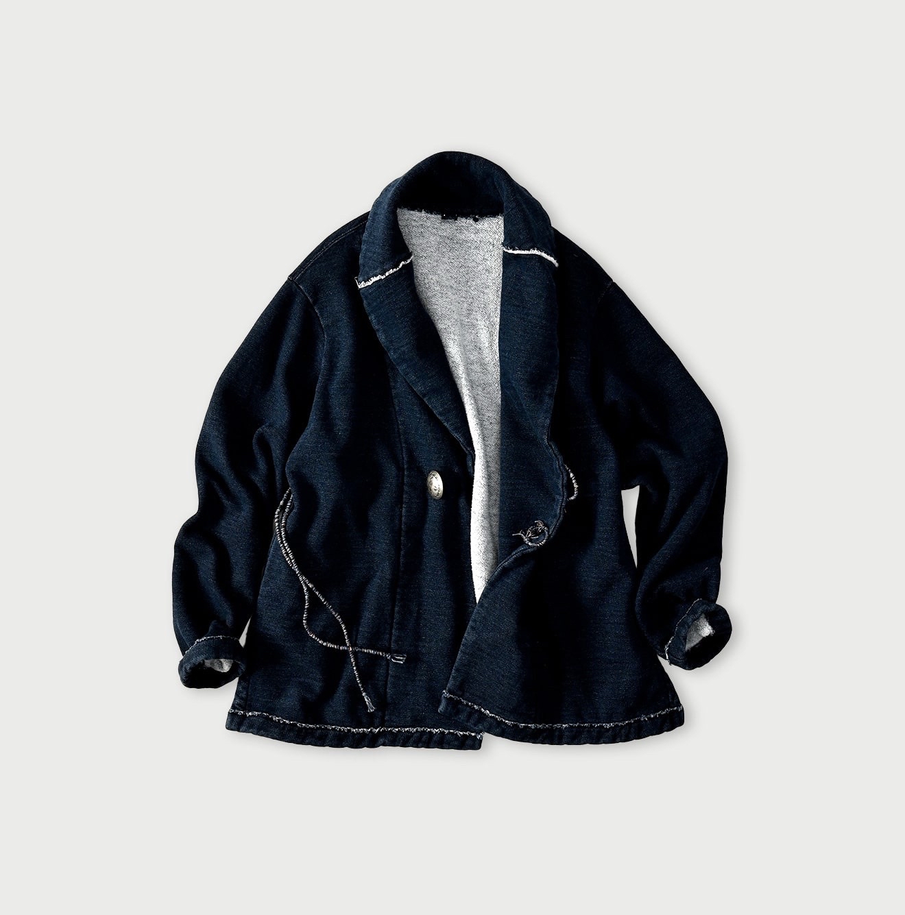 【 Freak’s Store 】 No.1390 民族 外套Denim Jacket