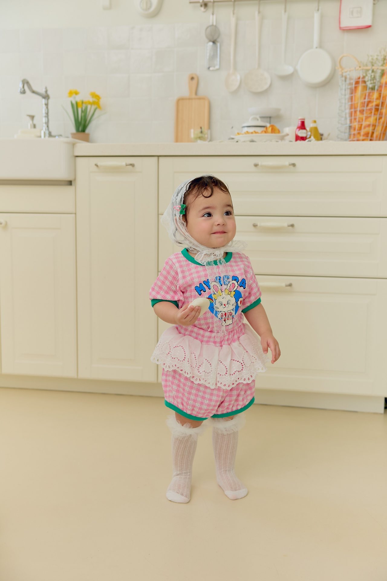 🇰🇷sera baby set