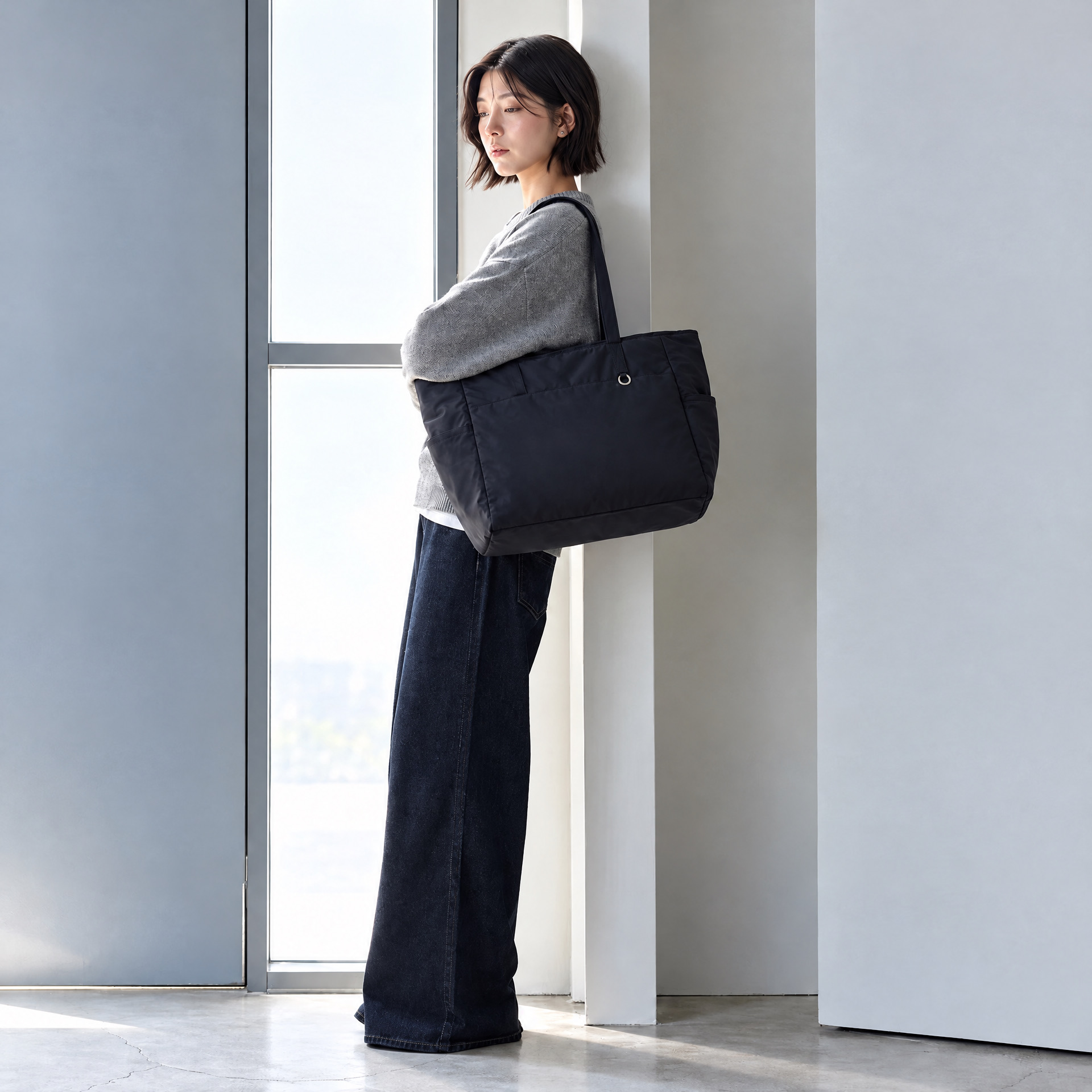 Branden Safe Days Tote Bag 手提袋