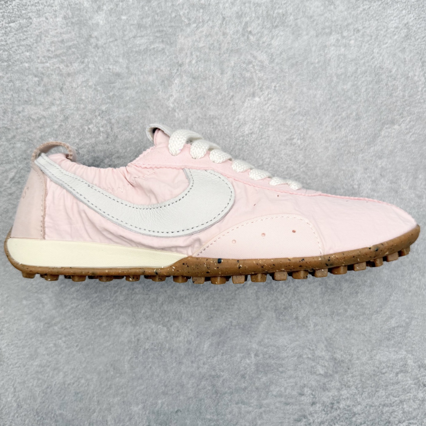 Nike Moon Shoe SPJacquemus Aluminum Pink HV8547-601