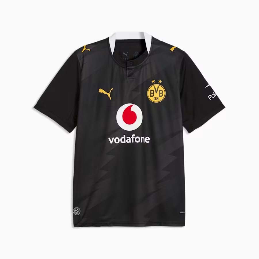 Puma Dortmund 多蒙特 2026-27 作客球迷版球衣 (可加印字章) 784099_18