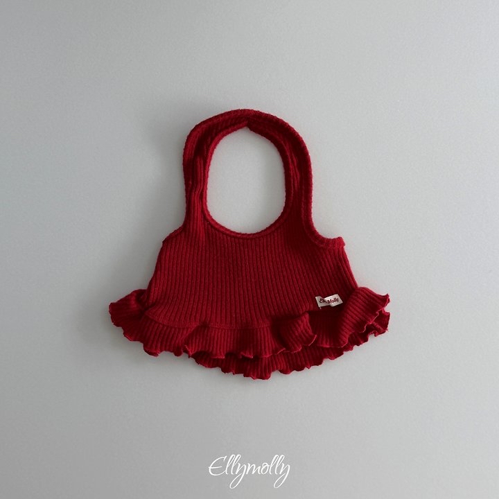 Ellymolly | Ulgolji Holter Nashi