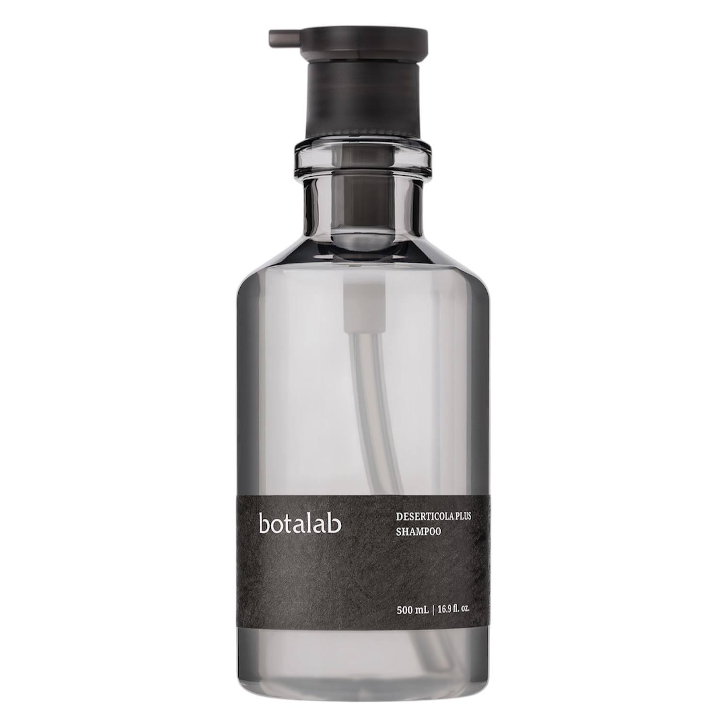 RIMAN botalab Deserticola Plus Shampoo 力曼絲蔻植護洗髮露 500ml 