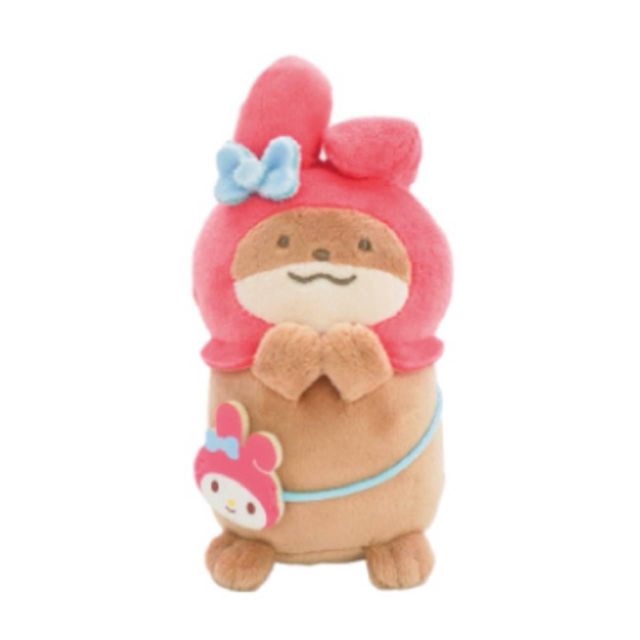 朗萌綺盟 公仔｜預訂