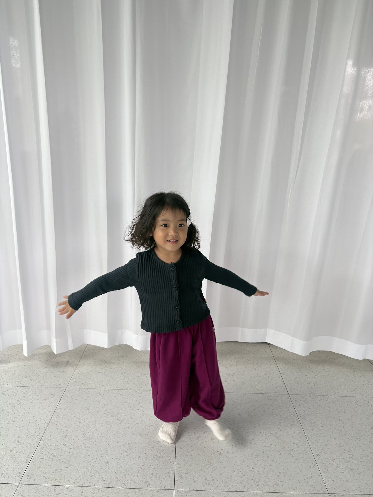 Pepper | cardigan