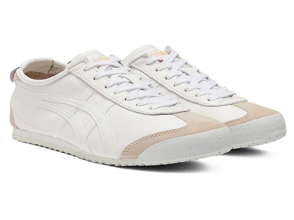 【预购】Onitsuka Tiger MEXICO 66｜1183C102