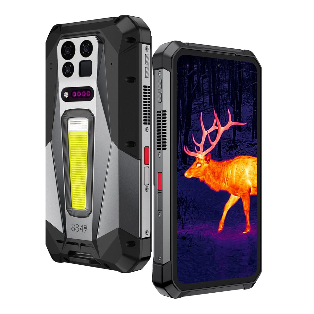 Mobile image