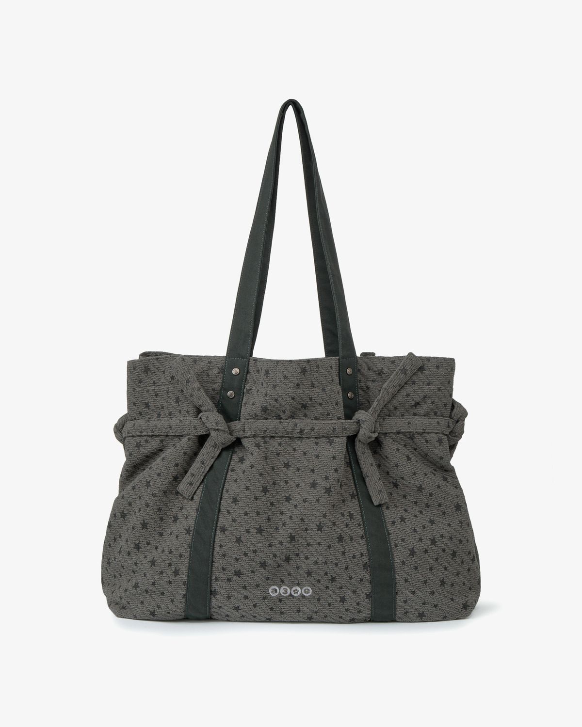 🇰🇷訂購｜aeae 26SS｜STELLA BIG BAG  2色 