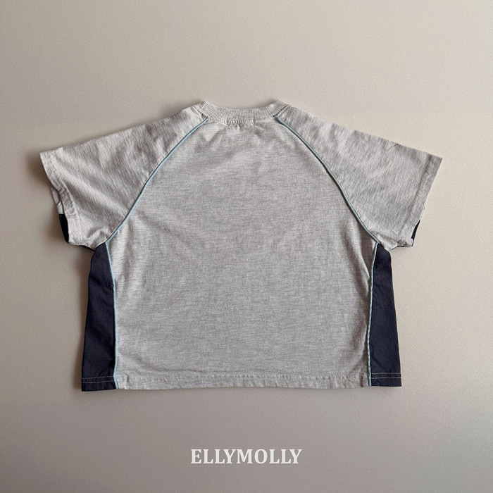 🇰🇷Ellymolly tee