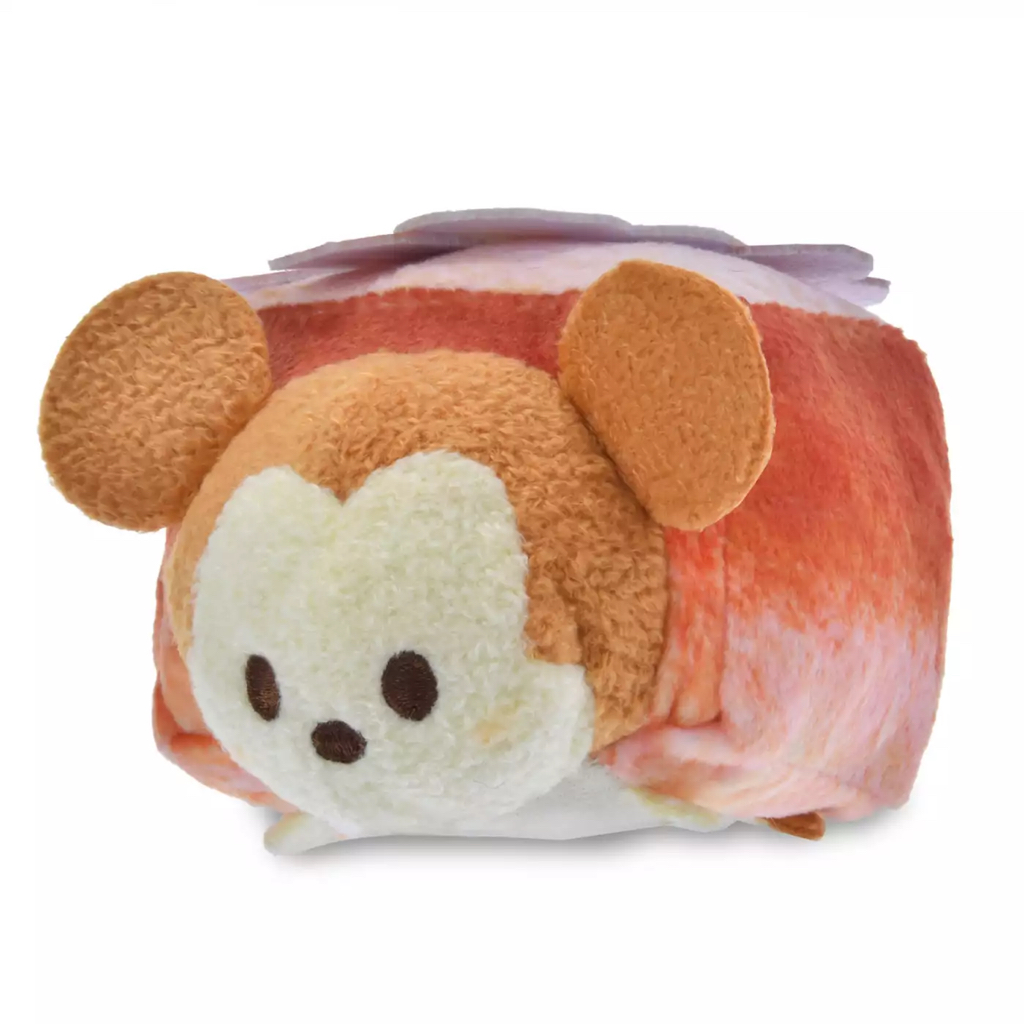 預訂 Mickey’s Bakery 貼紙 Cushion Tsumtsum 吊飾 涼感毯 頸枕 匙扣 盲抽掛飾
