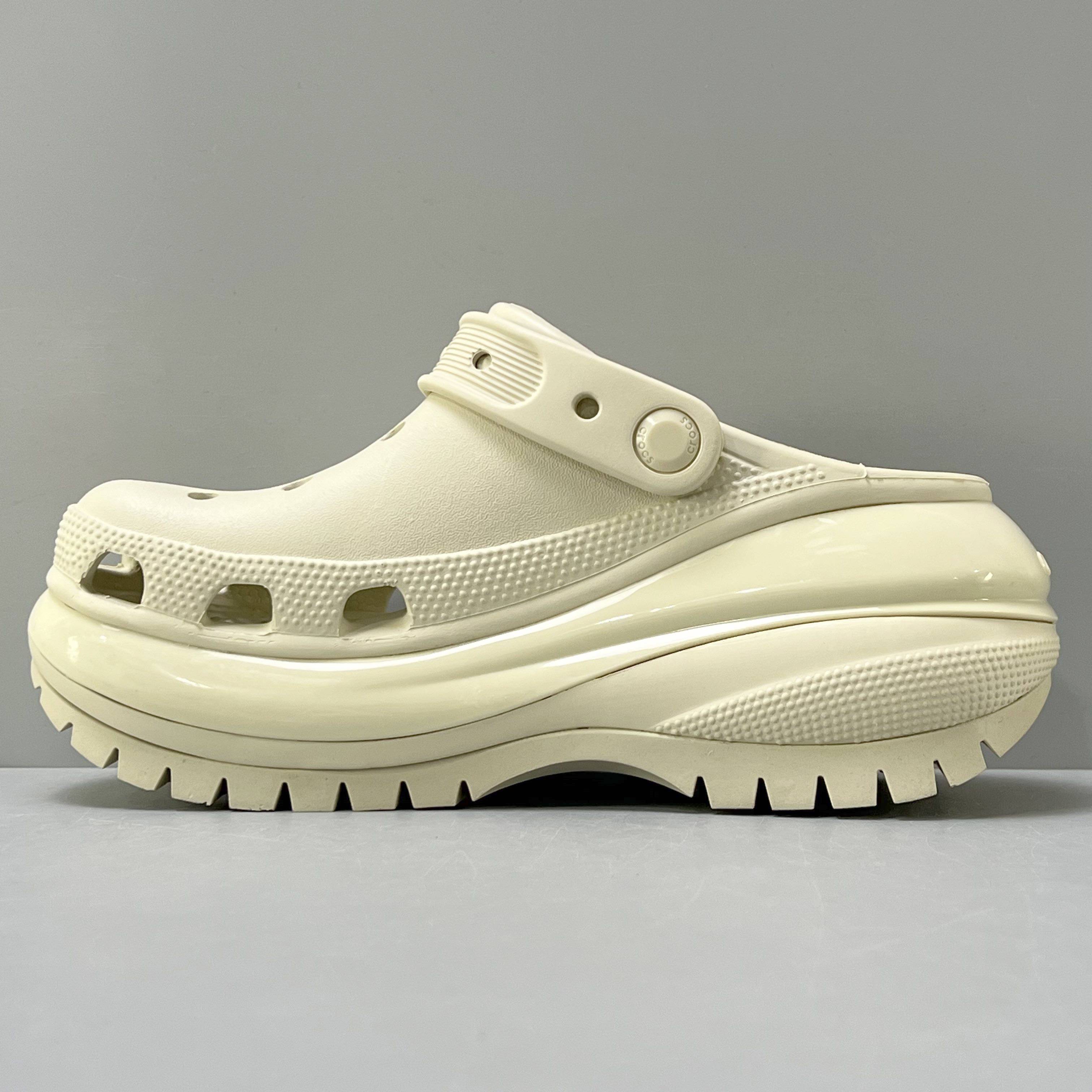 Crocs Mega Crush Clog