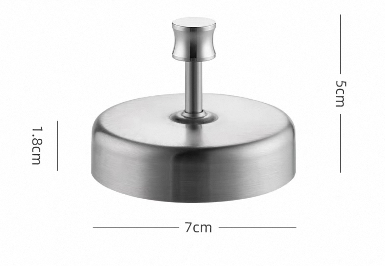 Mado JP 304不鏽鋼漢堡扒製作模具