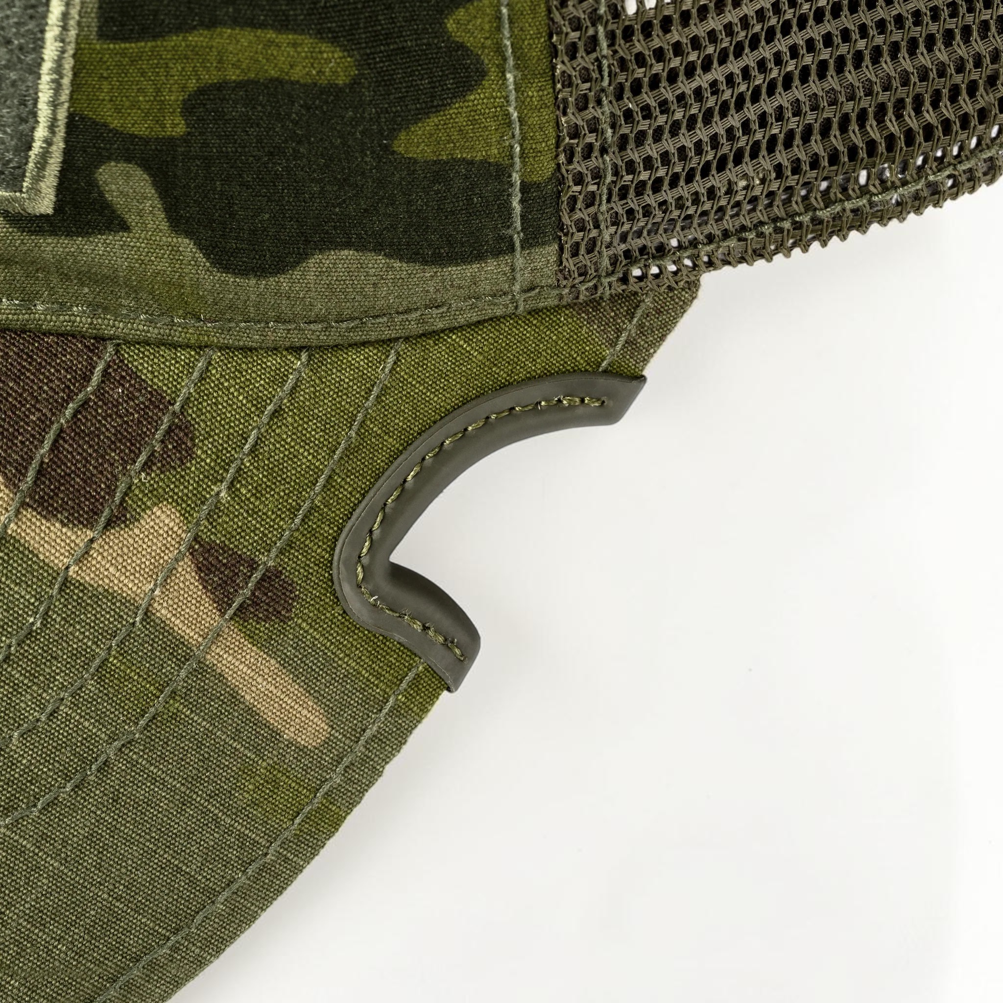 Notch Classic Adjustable MultiCam Tropic Operator 棒球帽