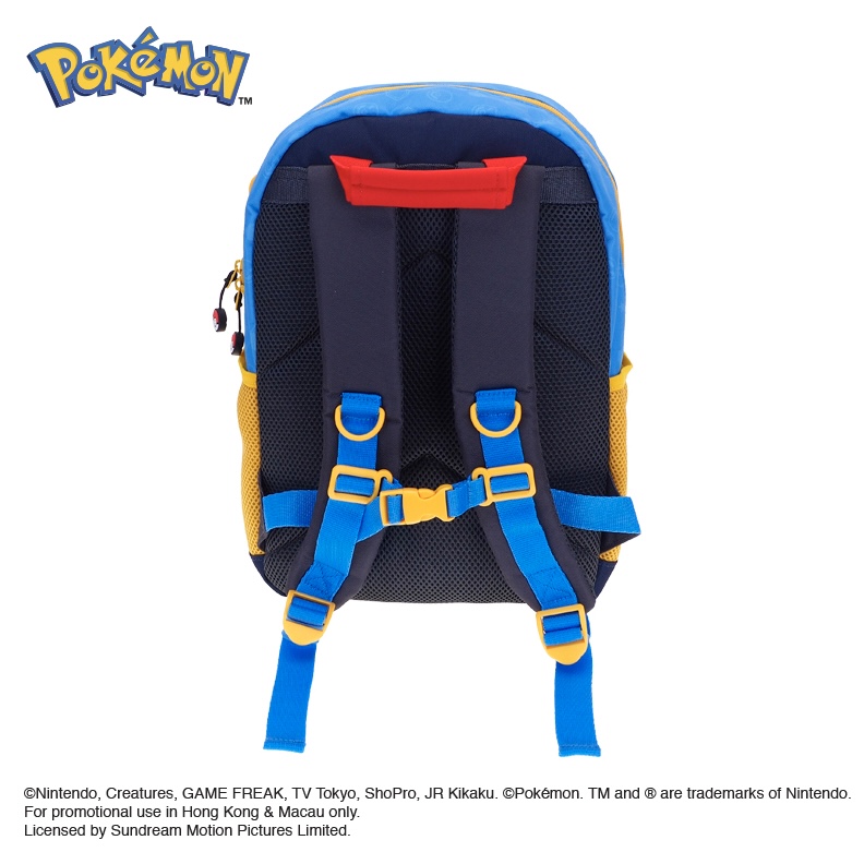 Pokémon Backpack 背囊