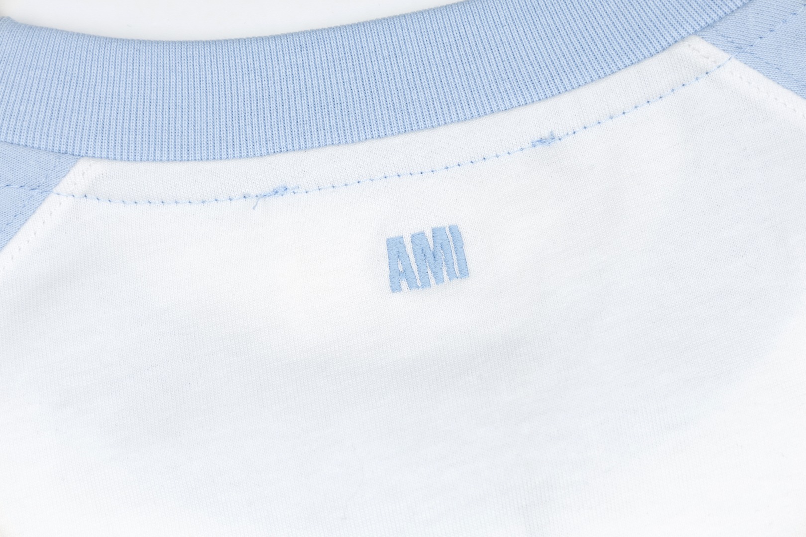 Ami Paris Ami de Coeur T-shirt