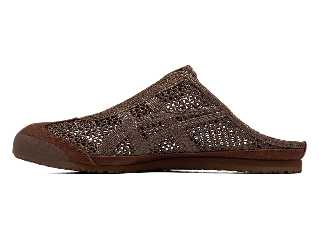 【预购】Onitsuka Tiger MEXICO 66 SABOT｜1183C123