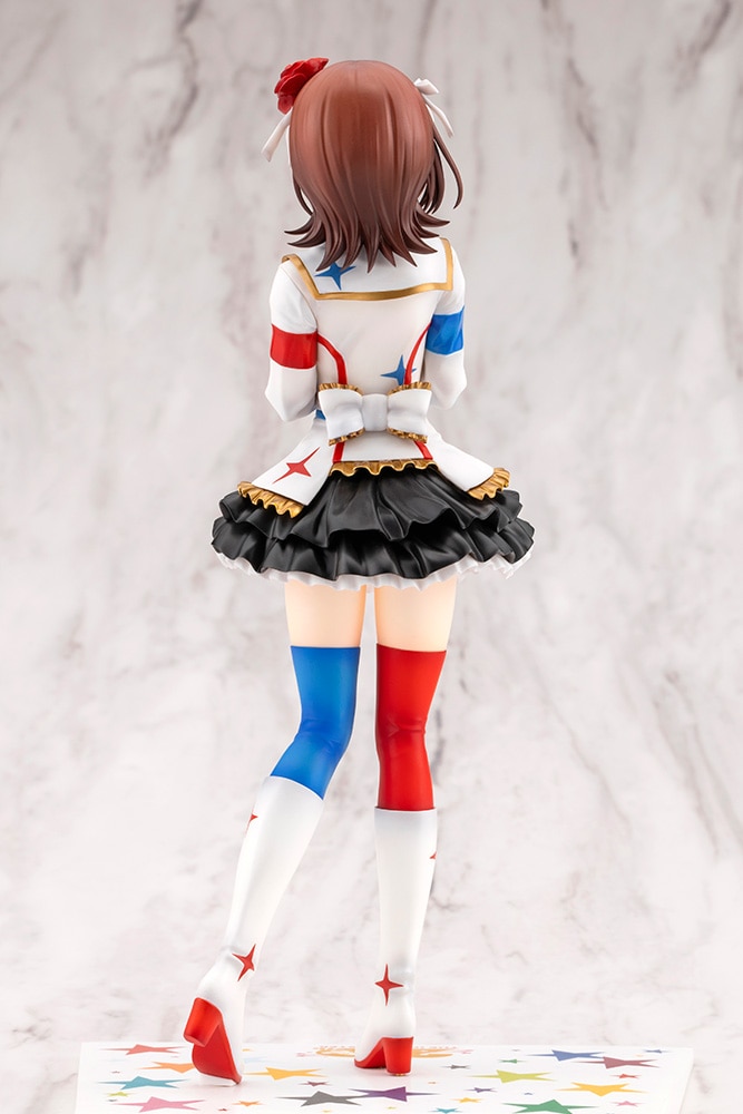 (預訂訂金 $500) (總價 $1171) (壽屋店舖限定版) 壽屋 Kotobukiya THE IDOLM@STER 偶像大師 天海春香 20 週年紀念Ver. (KO07640) (行版) Haruka Amami