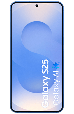 三星 Samsung Galaxy S25 12GB/256GB 5G 智能手機 香港行貨