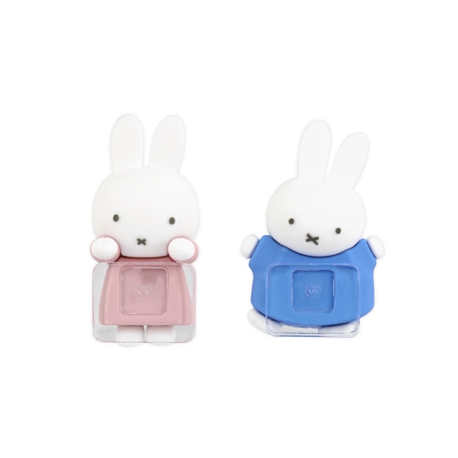 Miffy立體裝飾貼