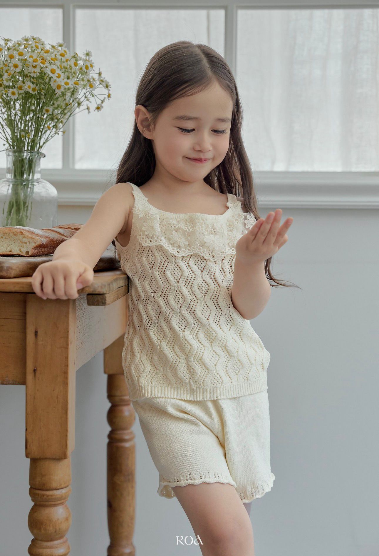 BR4139 Top Set