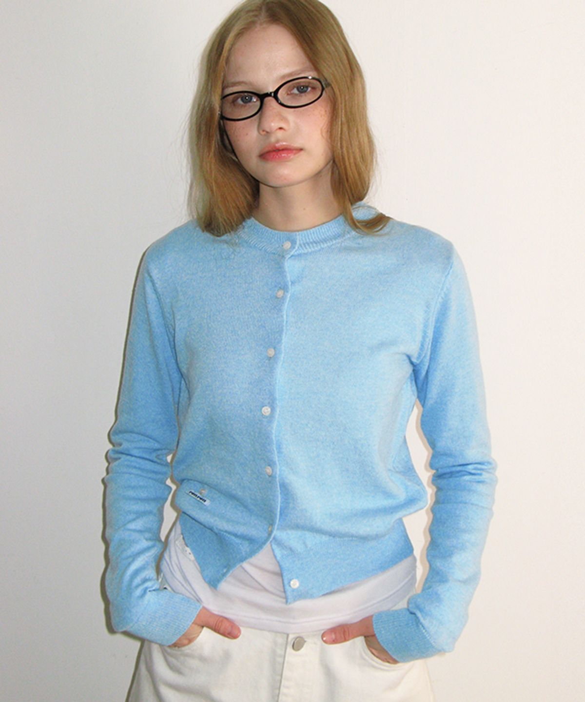 🇰🇷訂購｜ronron 26｜SOFT DAYS KNIT CARDIGAN 6色 