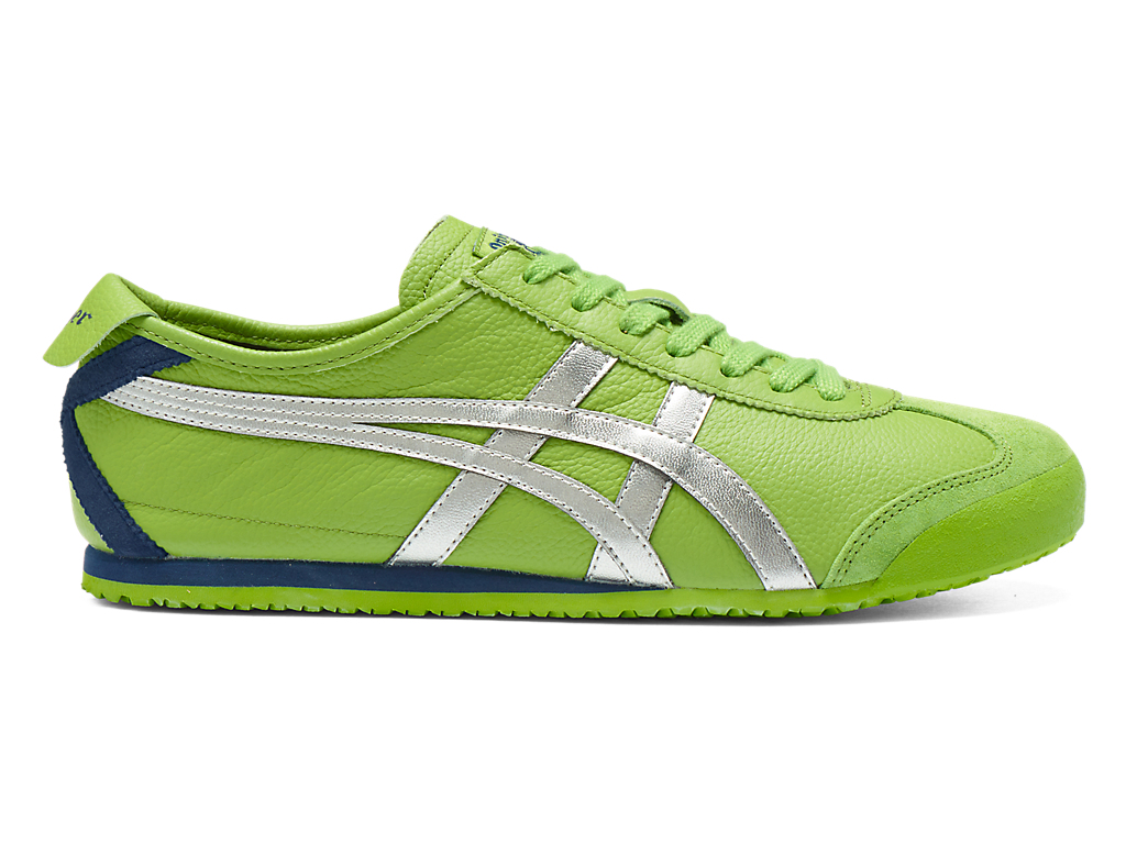 【预购】Onitsuka Tiger MEXICO 66｜1183A201