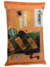 純植-照燒鰻魚 (純素) 200g/ Plant-based Teriyaki Unagi (Vegan) 200g