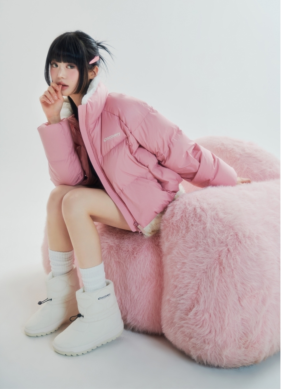 Discovery Expedition 雪鞋特價✨️