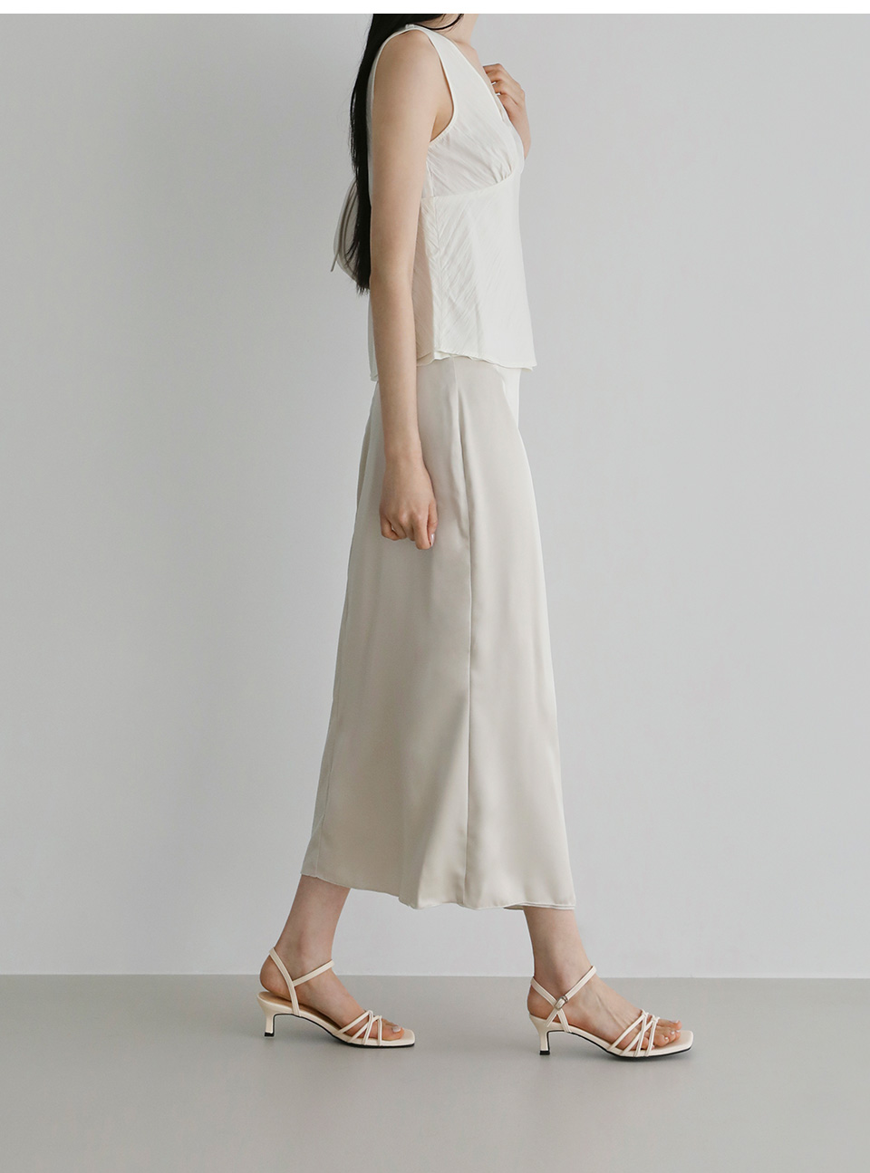 [代購] Sappun Hemera Sandal Heels (5cm)