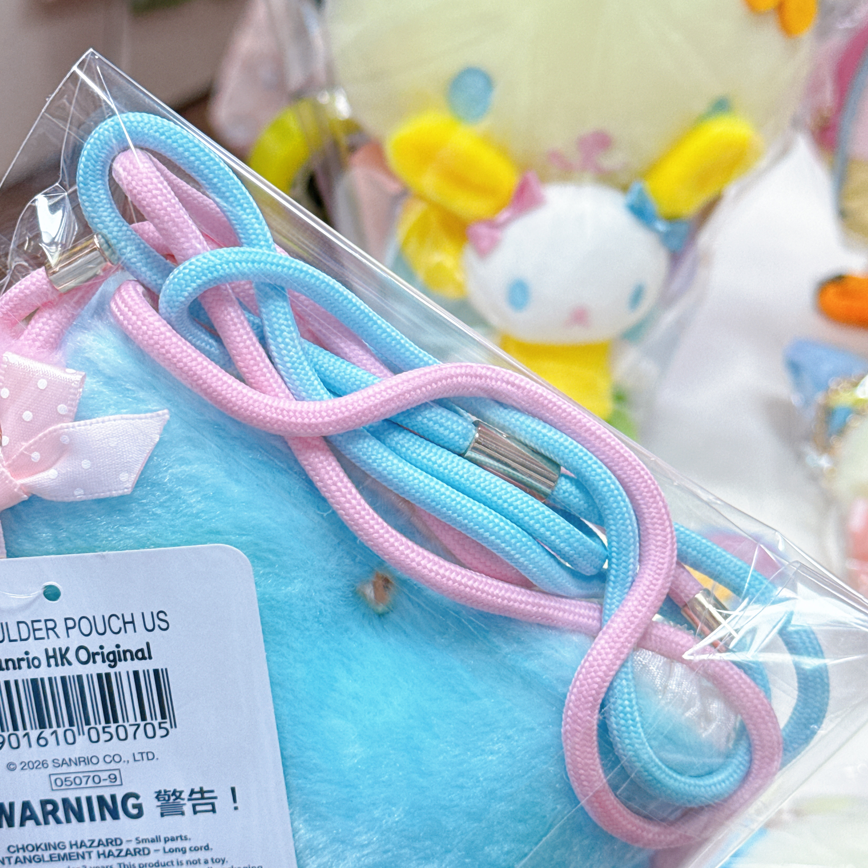 Usahana新系列商品 現貨發售