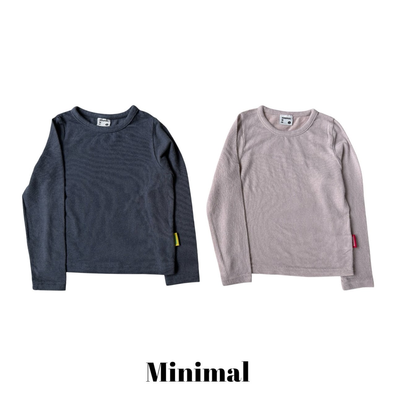 Mnm | basic T