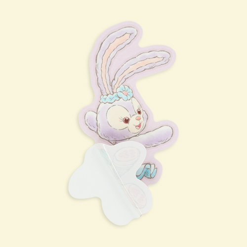 【預訂】TDR Duffy Wonders By Your Side - StellaLou sticker