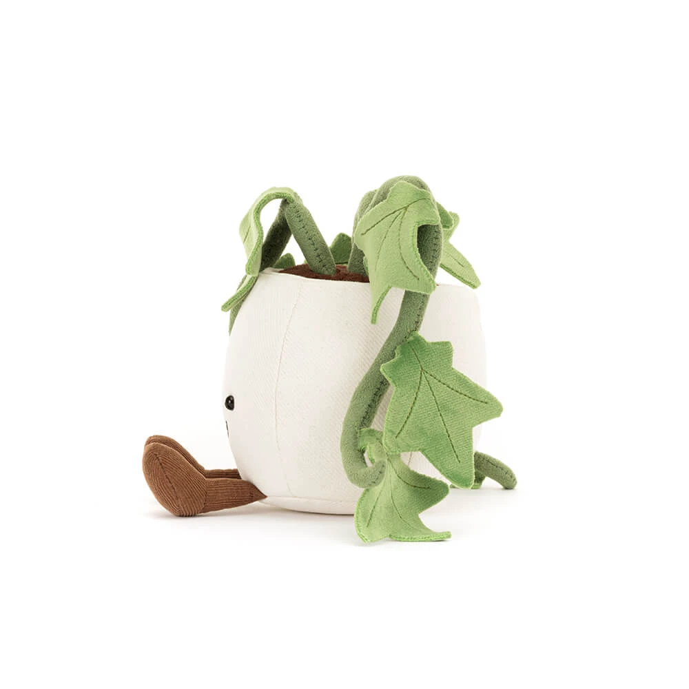Jellycat Amuseables Ivy 趣味長春藤