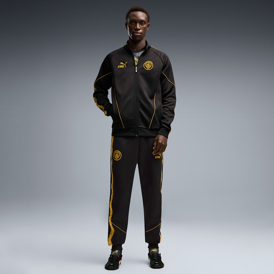 Puma Manchester City 曼城 2026-27 作客進場外套 786296_32