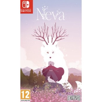 (🔥NEW RELEASE🔥) Neva (Nintendo Switch) Digital Download