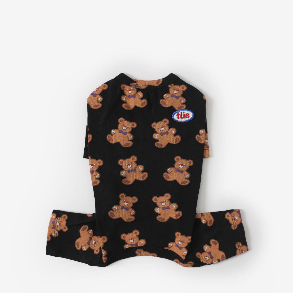 韓國 cookie 熊仔衫衫 / all in one 