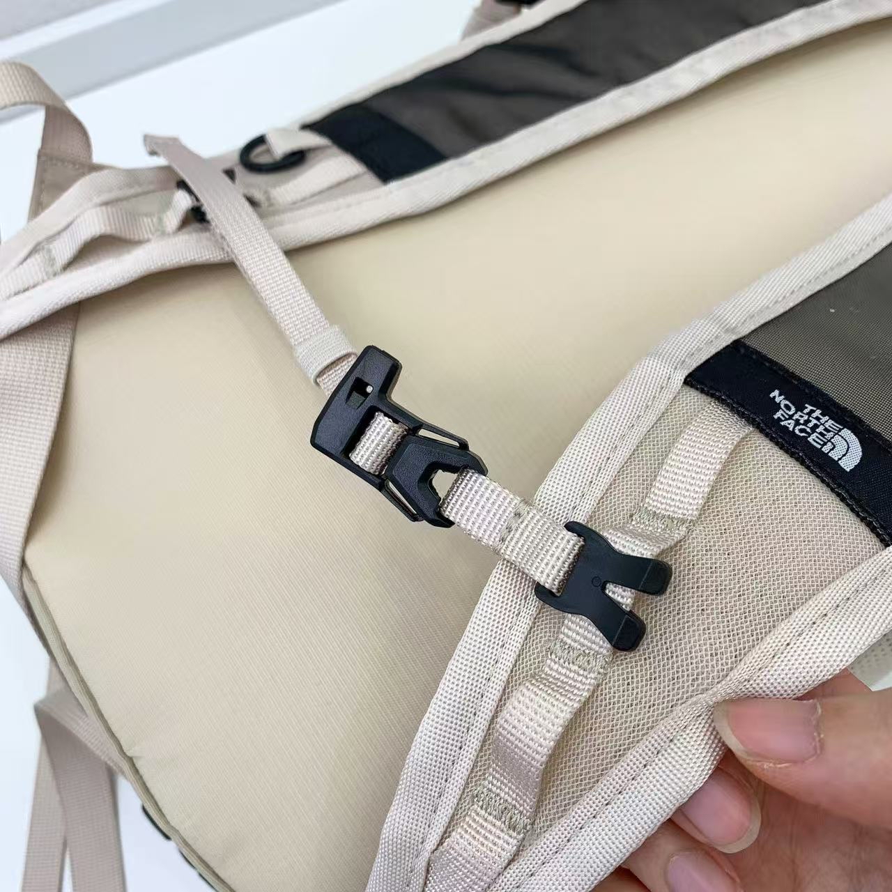 0626 廠清貨‼️勁抵‼️TNF背包