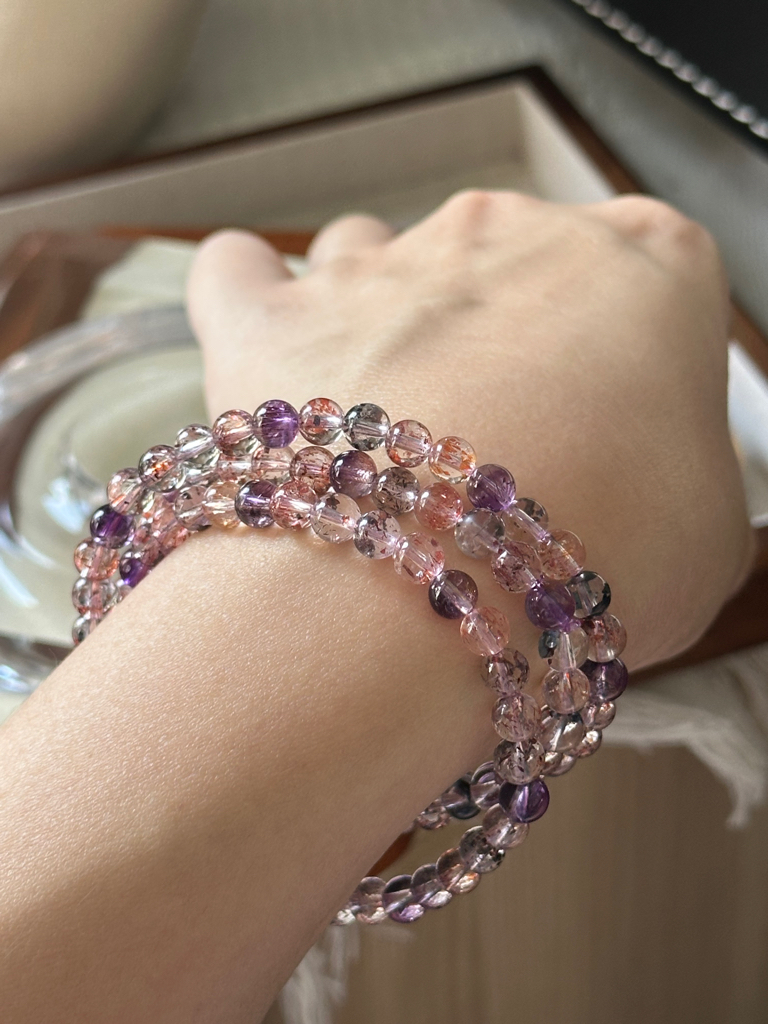 超七 ｜ Super 7 5.8mm 