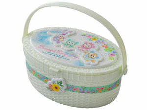 [現貨] [東京迪士尼] Beautiful Rainy Day|紀念盒 {TF220506A}